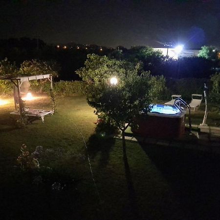 Bnb Fano Collina. La Pace Di Una Vacanza Piagge エクステリア 写真