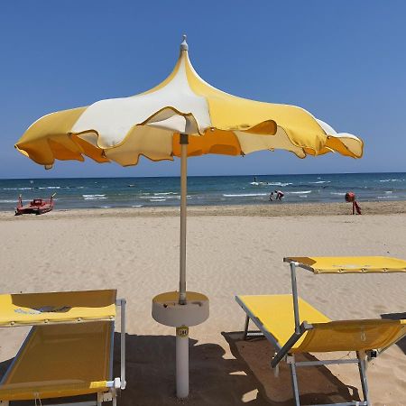 Bnb Fano Collina. La Pace Di Una Vacanza Piagge エクステリア 写真