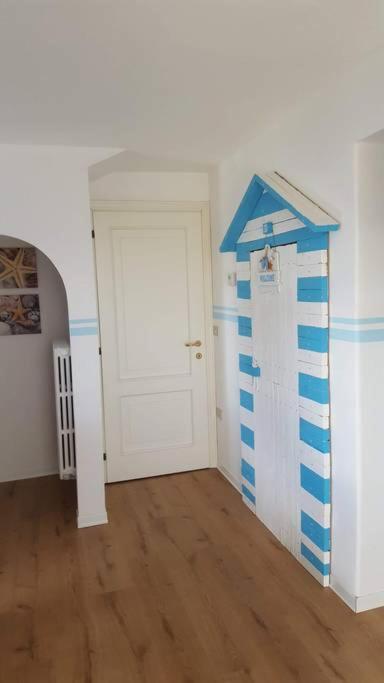 Bnb Fano Collina. La Pace Di Una Vacanza Piagge エクステリア 写真