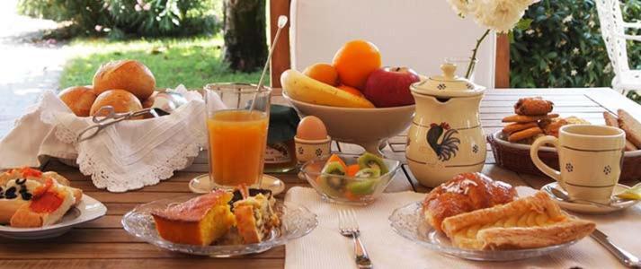 Bnb Fano Collina. La Pace Di Una Vacanza Piagge エクステリア 写真