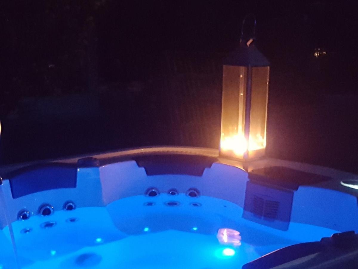 Bnb Fano Collina. La Pace Di Una Vacanza Piagge エクステリア 写真