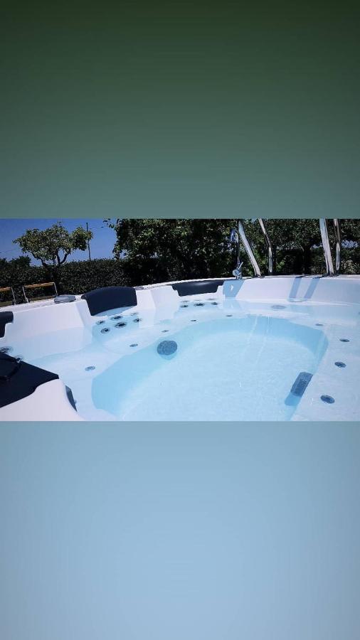 Bnb Fano Collina. La Pace Di Una Vacanza Piagge エクステリア 写真